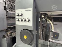 Heidelberg SM102-2P