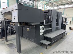 Heidelberg SM102-2P