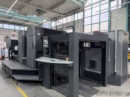Heidelberg SM102-2P