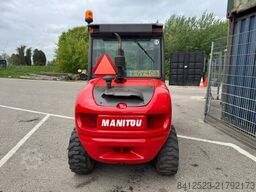 Manitou MH25-4 T Buggie