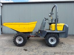 Wacker Neuson 3001