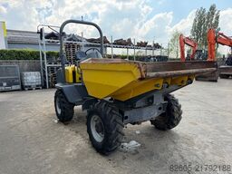 Wacker Neuson 3001