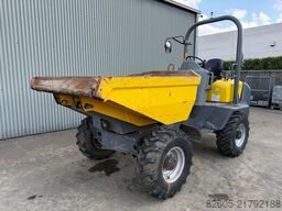 Wacker Neuson 3001