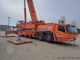 Grove GMK 6300 L