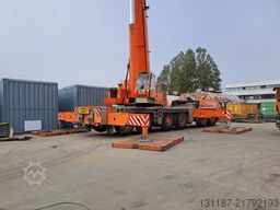 Grove GMK 6300 L