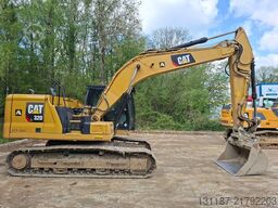 Caterpillar 320