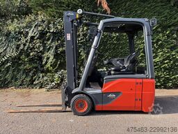 Linde E16-02 EVO