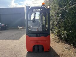 Linde E16-02 EVO