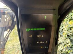 Linde E16-02 EVO