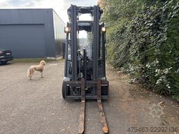 Linde E16-02 EVO