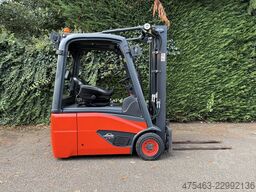 Linde E16-02 EVO