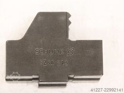SCHUNK SZKA 213  Backenbreite 30 mm