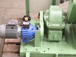Heitze 405/0 Rollenabstand 240 - 780 mm