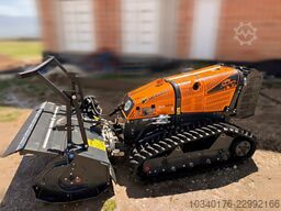 ENERGREEN ROBOFIFTI