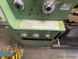 YUNNAN CY 6250B/1500