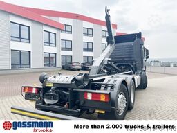 Mercedes-Benz Actros 2546 L 6x2 NLA, Retarder, Lift-/Lenkachse