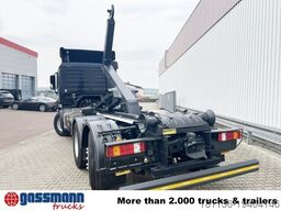 Mercedes-Benz Actros 2546 L 6x2 NLA, Retarder, Lift-/Lenkachse