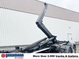 Mercedes-Benz Actros 2546 L 6x2 NLA, Retarder, Lift-/Lenkachse