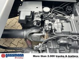 Mercedes-Benz Actros 2546 L 6x2 NLA, Retarder, Lift-/Lenkachse