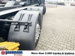 Mercedes-Benz Actros 2546 L 6x2 NLA, Retarder, Lift-/Lenkachse