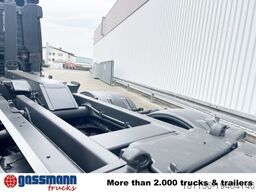 Mercedes-Benz Actros 2546 L 6x2 NLA, Retarder, Lift-/Lenkachse