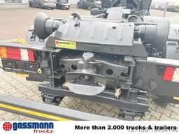 Mercedes-Benz Actros 2546 L 6x2 NLA, Retarder, Lift-/Lenkachse