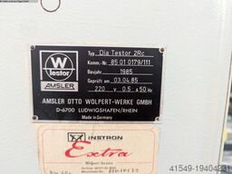 WOLPERT Dia Testor 2RC