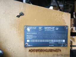 Caterpillar 950G