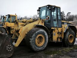Caterpillar 950G