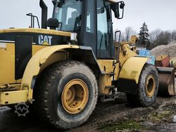 Caterpillar 950G