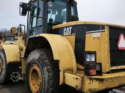 Caterpillar 950G