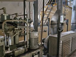 Howden Hydraulic Oil Unit BTV-7 Howden Hydraulic Oil Unit BTV-7