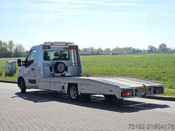 OPEL MOVANO 2.3 CDTI 165 OPRIJWAGEN