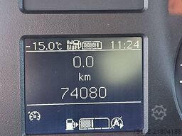 MERCEDES-BENZ CITAN 110 CDI 2xZijdeur Mbux Long!