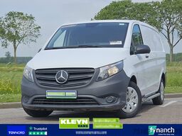 MERCEDES-BENZ VITO 114 L2 Navi Euro6 Autom!