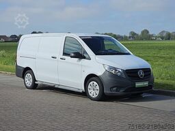 MERCEDES-BENZ VITO 114 L2 Navi Euro6 Autom!