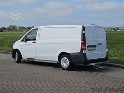 MERCEDES-BENZ VITO 114 L2 Navi Euro6 Autom!