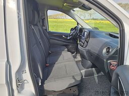 MERCEDES-BENZ VITO 114 L2 Navi Euro6 Autom!