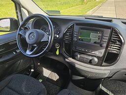 MERCEDES-BENZ VITO 114 L2 Navi Euro6 Autom!