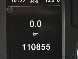 MERCEDES-BENZ VITO 114 L2 Navi Euro6 Autom!