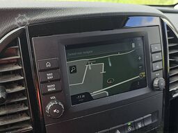 MERCEDES-BENZ VITO 114 L2 Navi Euro6 Autom!