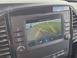MERCEDES-BENZ VITO 114 L2 Navi Euro6 Autom!