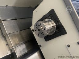 HARDINGE Elite 27 MS