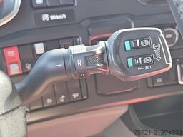 SCANIA R500 6x2 Retarder Leather