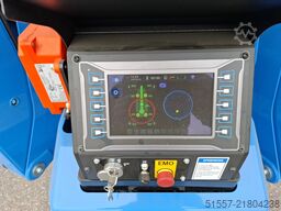 Maeda MK 3053 CWME | 2024