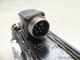 Indramat MAC071B-0-PS-2-C/095-A-0 Motor SN: 11041
