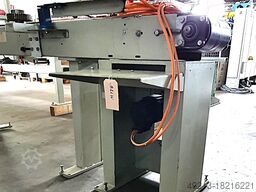 DIMTER 7,60 x 0,35 m