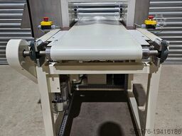 Technofours Electronics (P) Metal Detector