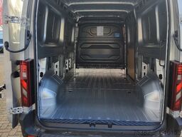 Renault Master 150.35 L3H2 GESLOTEN - METALLIC GRIJS - ...