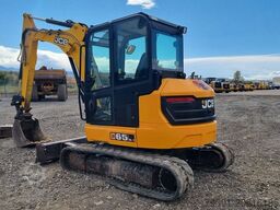 JCB 65R-1
